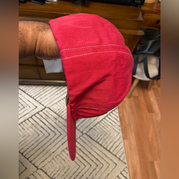 RARE Ralph Lauren RRL Fitted Hat M - Picture 2 of 6